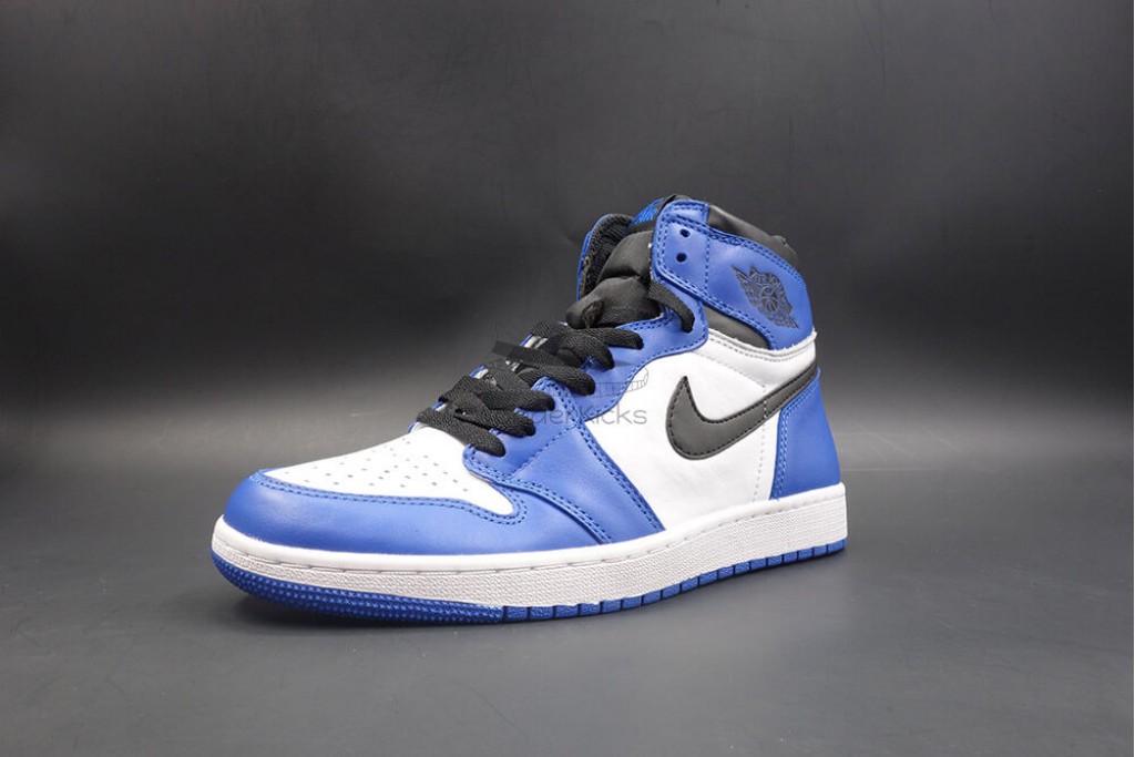 air jordan 1 retro high game royal