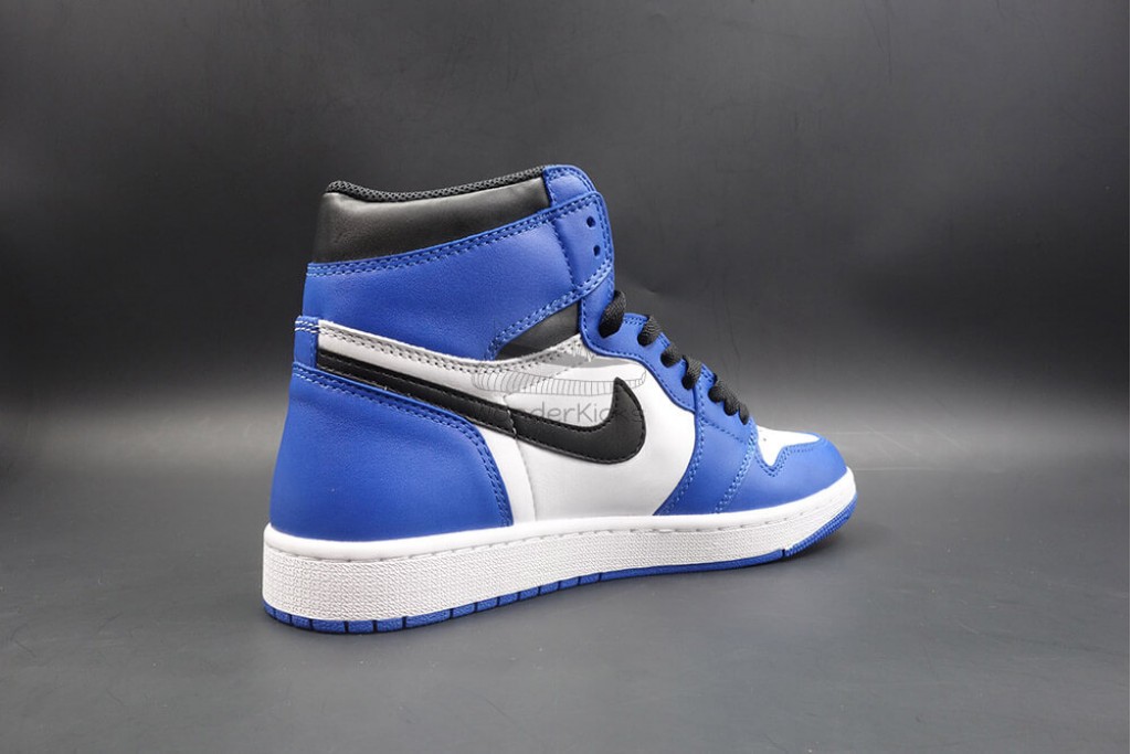 air jordan 1 retro high game royal