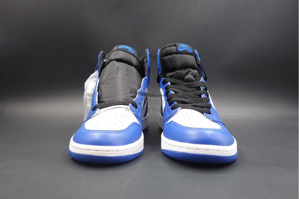 air jordan 1 retro high game royal