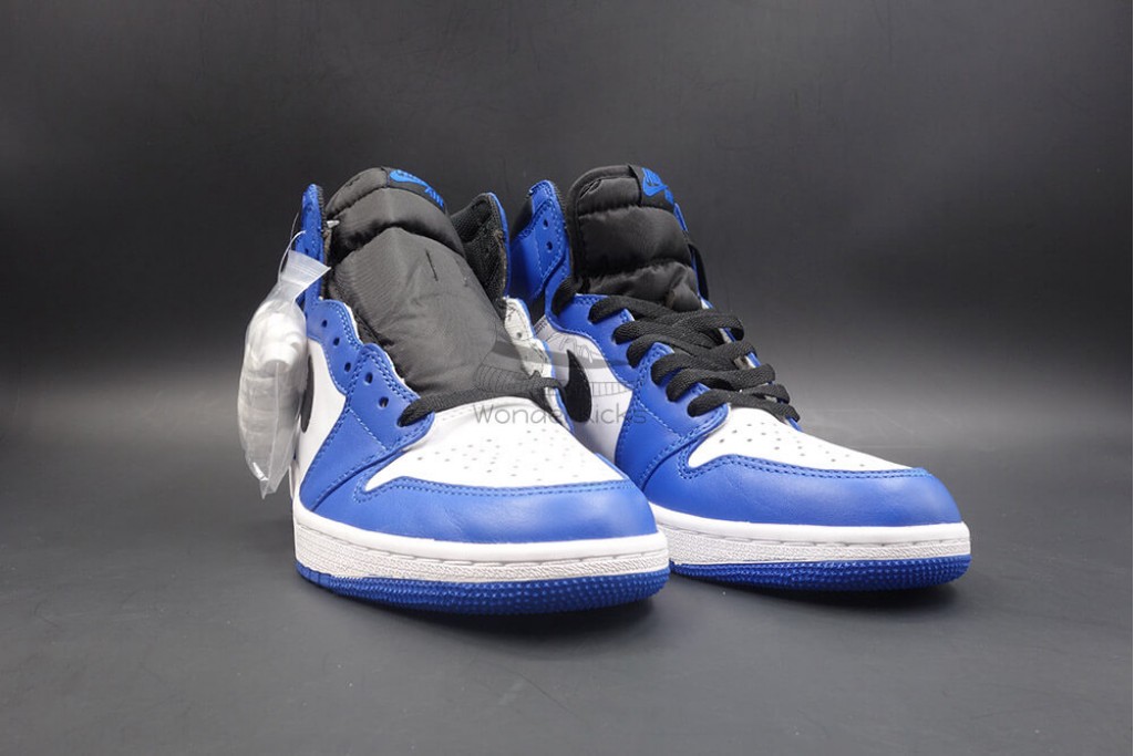 air jordan 1 retro high game royal