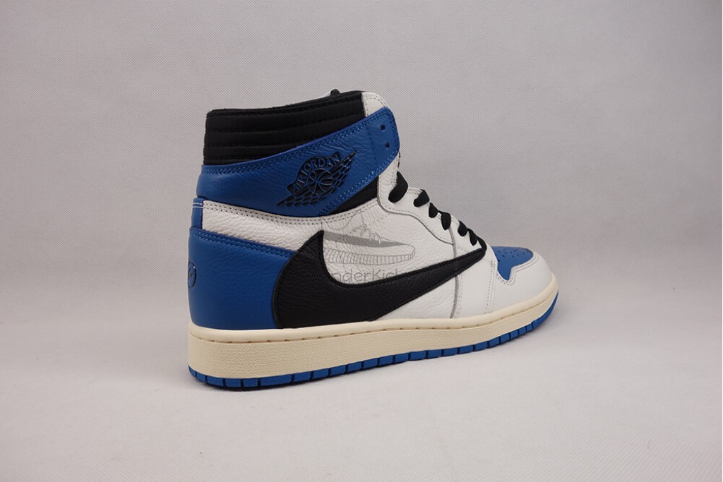 air jordan 1 retro high og fragment x travis scott