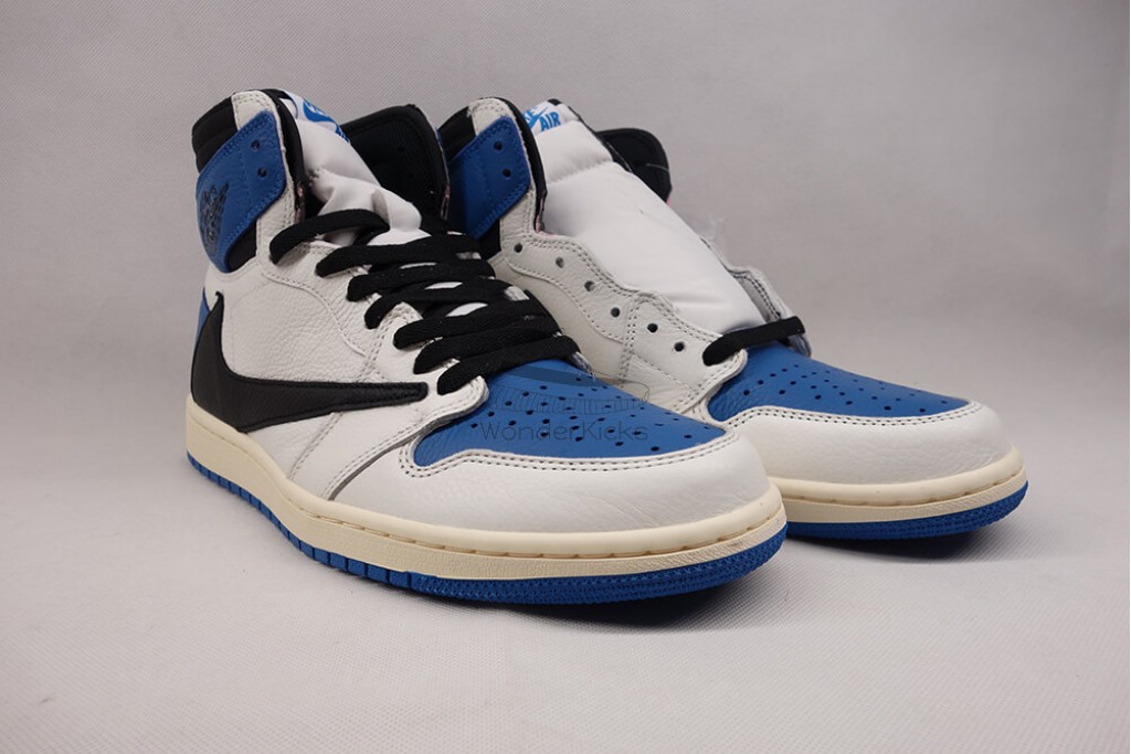 air jordan 1 retro high og fragment x travis scott