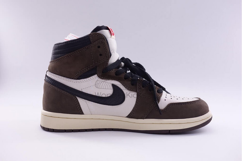 air jordan 1 retro high og travis scott mocha