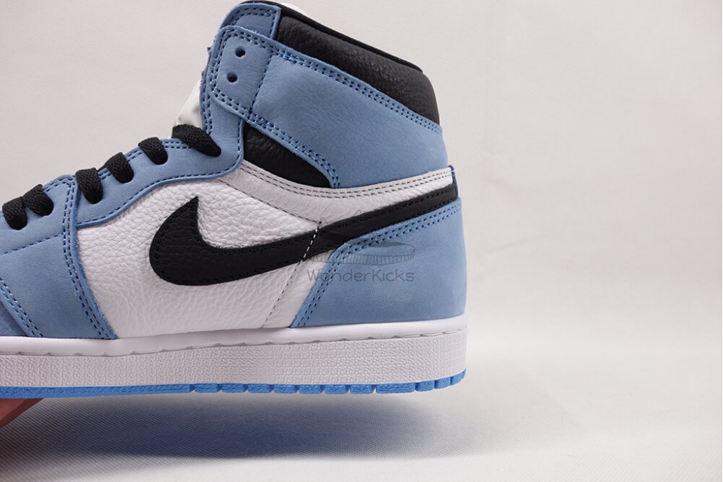 air jordan 1 retro high og university blue