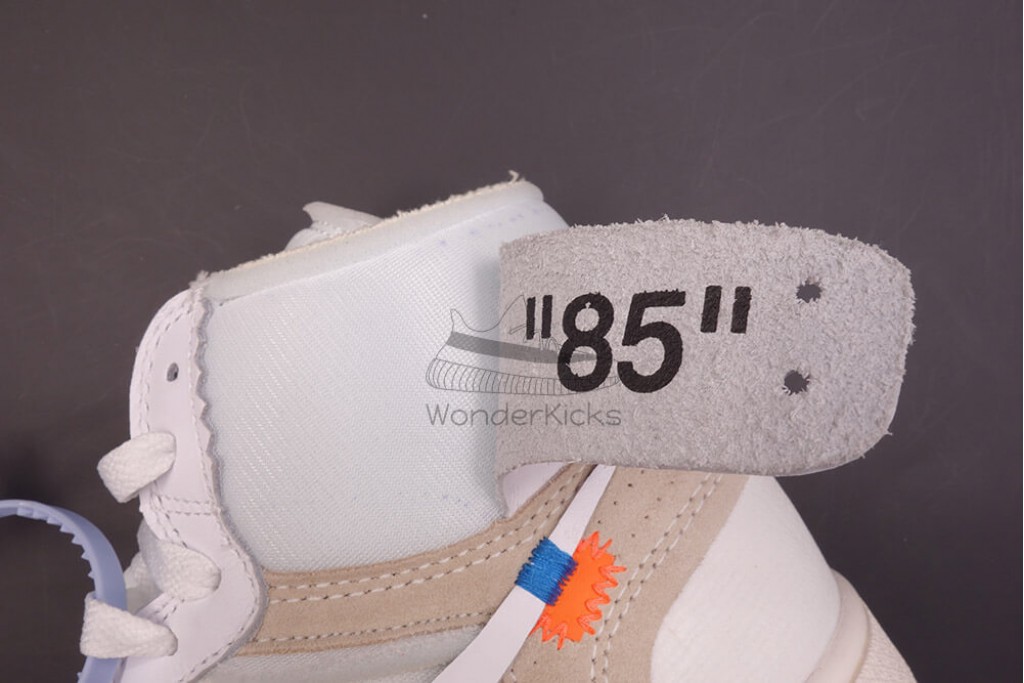 air jordan 1 retro high og off white white