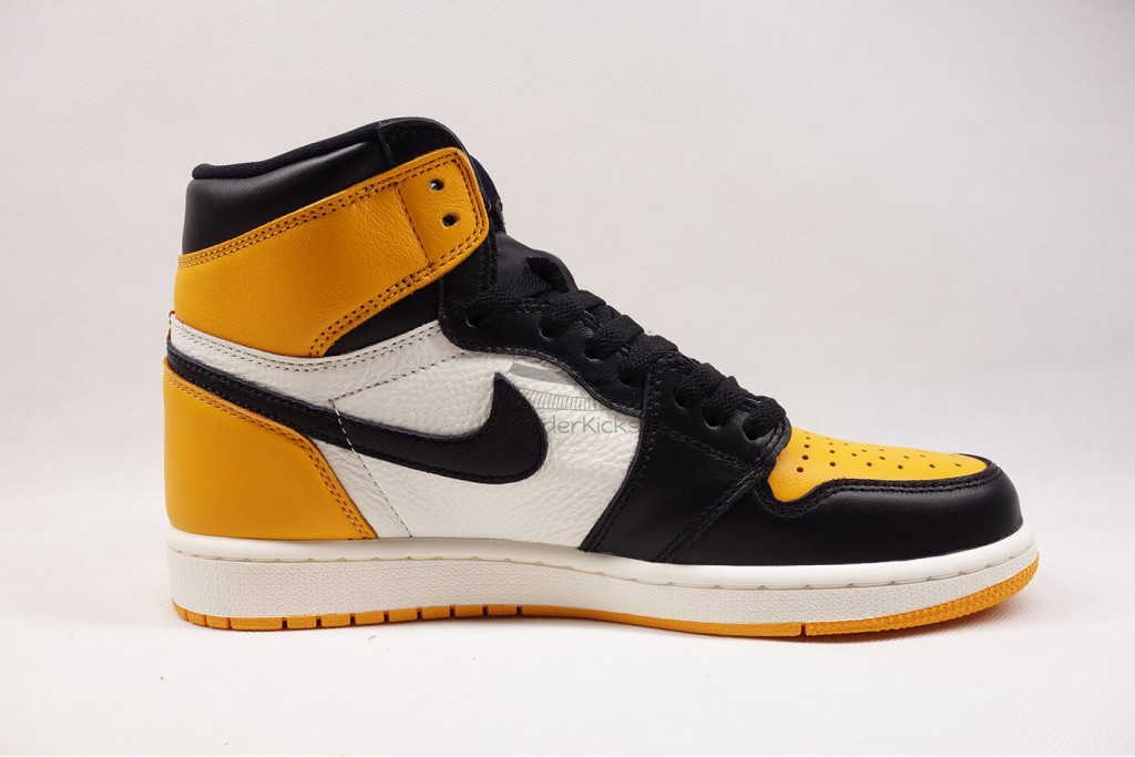 air jordan 1 retro high og taxi