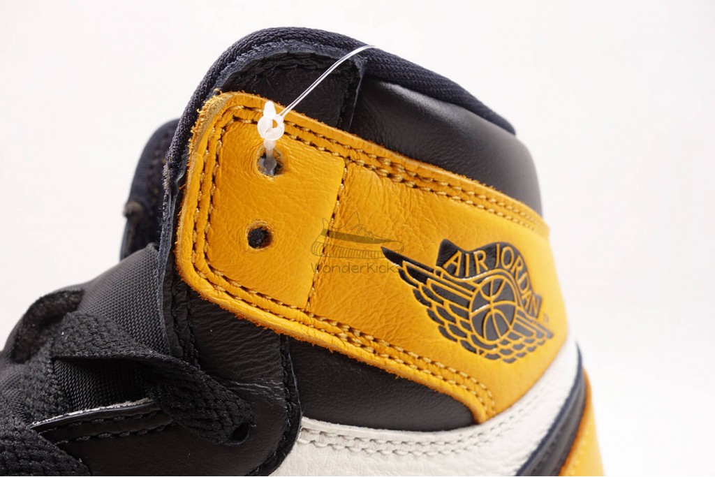 air jordan 1 retro high og taxi