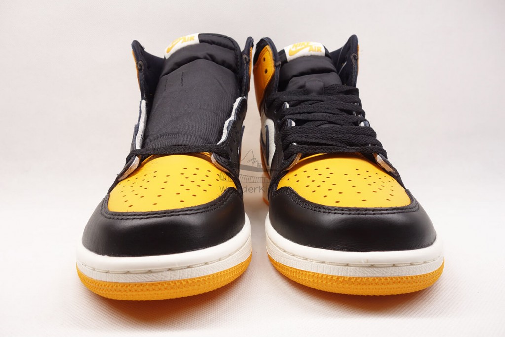 air jordan 1 retro high og taxi