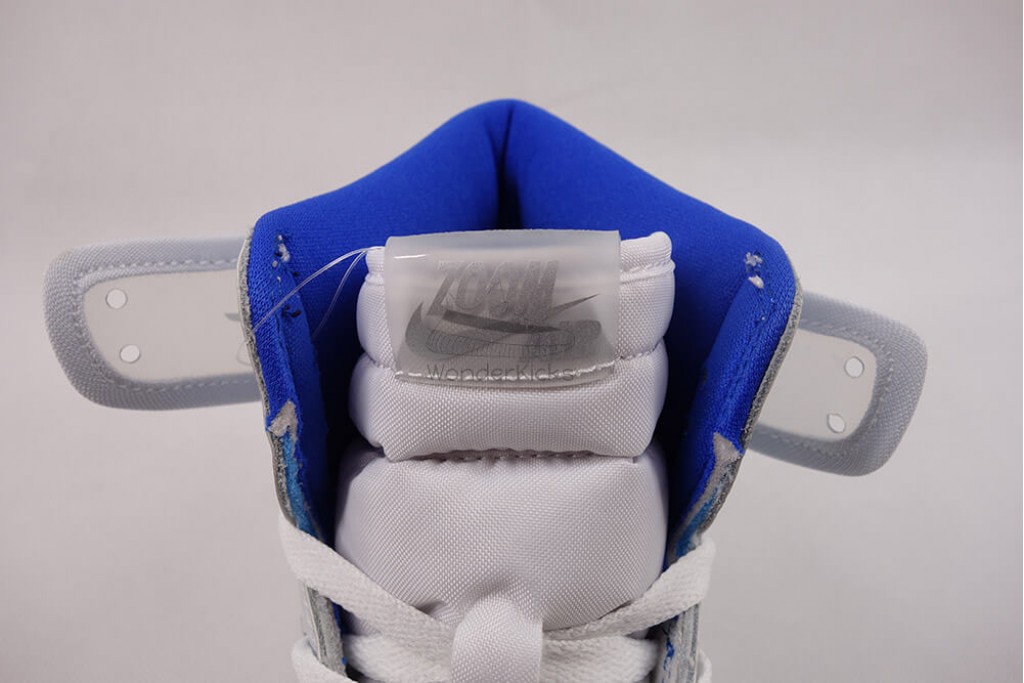 air jordan 1 retro high zoom white racer blue