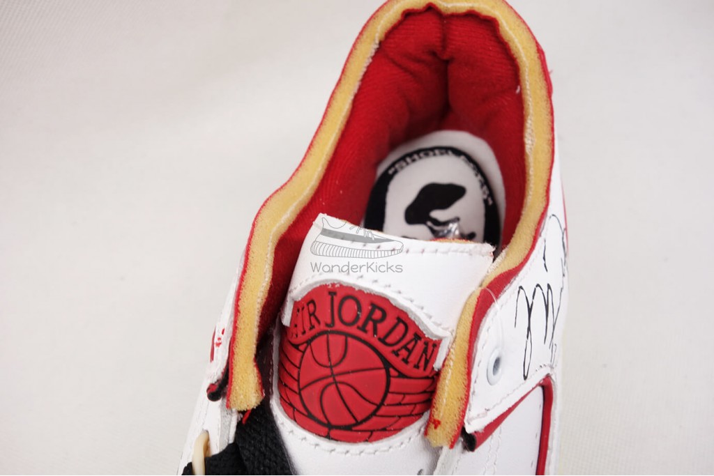 air jordan 2 retro low sp off-white white red