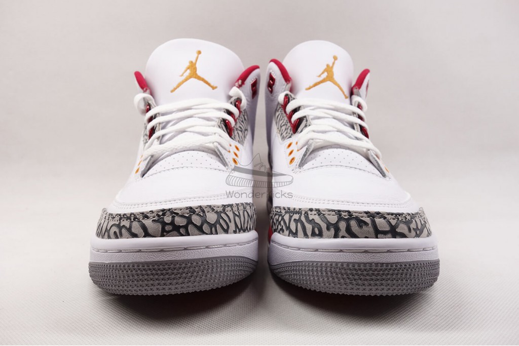 air jordan 3 retro cardinal red