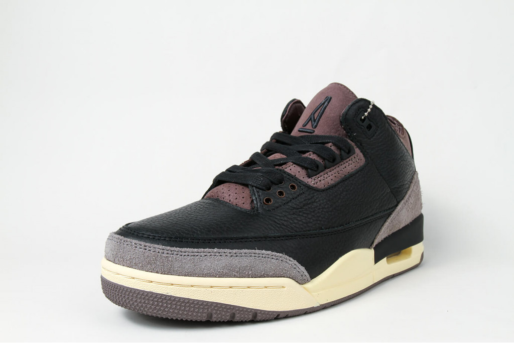 air jordan 3 retro og sp a ma maniére black violet ore