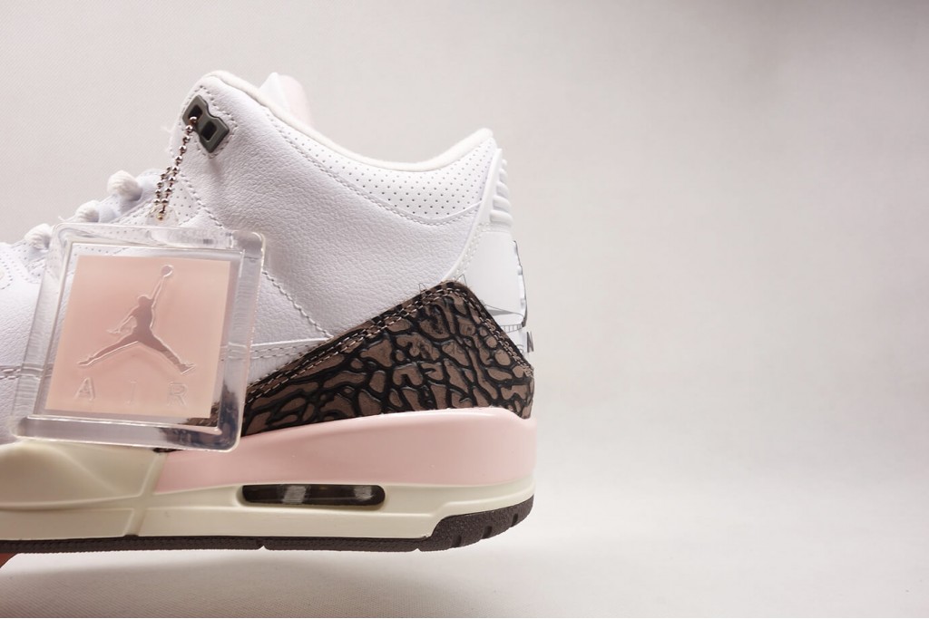 air jordan 3 retro neapolitan dark mocha