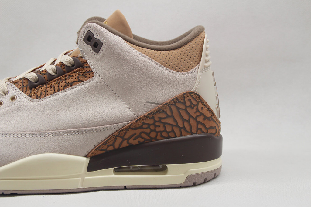 air jordan 3 retro palomino