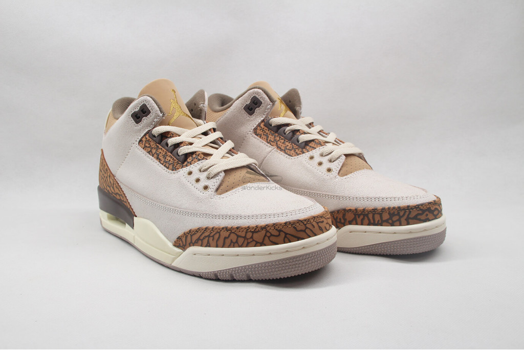 air jordan 3 retro palomino