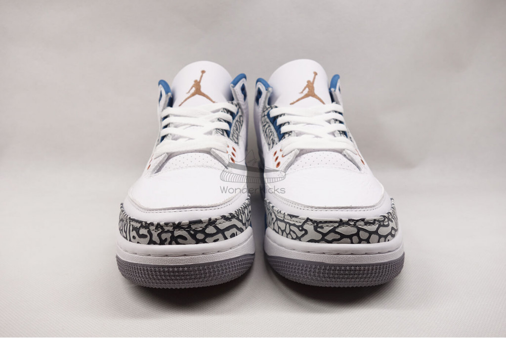 air jordan 3 retro wizards