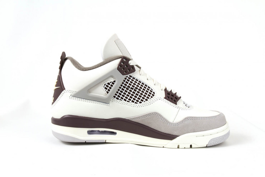 air jordan 4 retro a ma maniére phantom