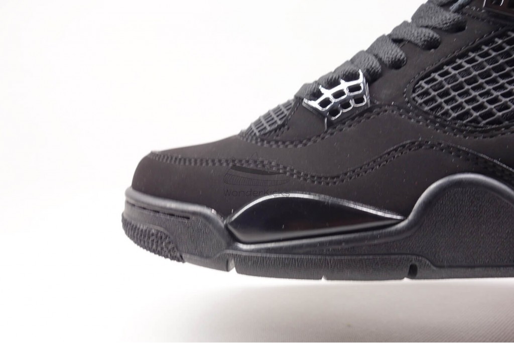 air jordan 4 retro black cat (2020)