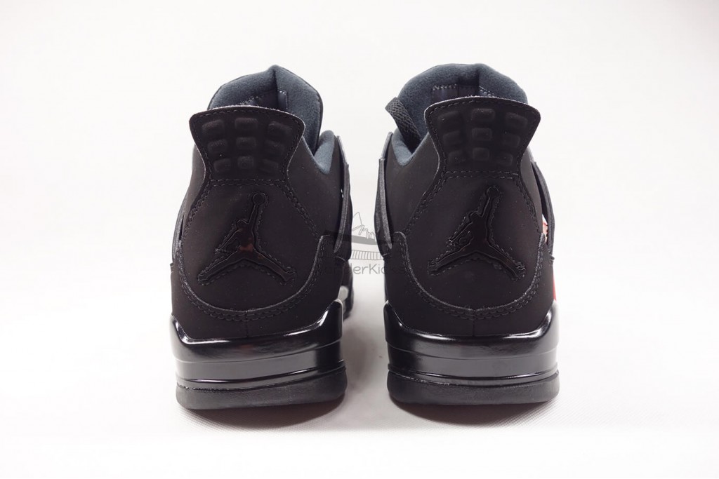 air jordan 4 retro black cat (2020)