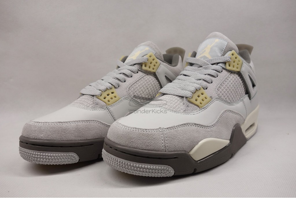 air jordan 4 retro se craft photon dust