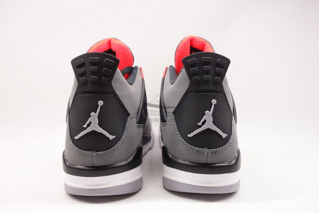 air jordan 4 retro infrared