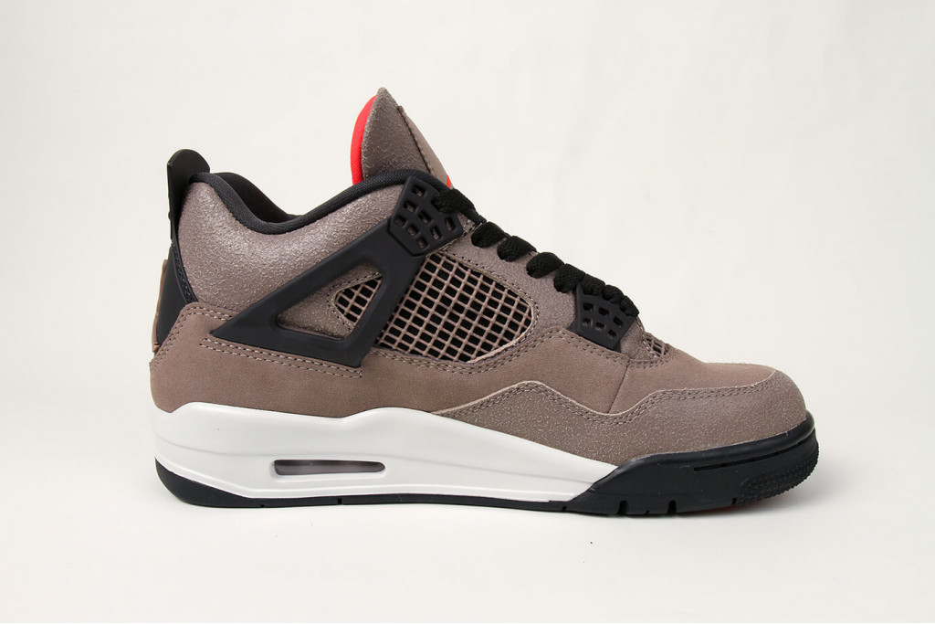 air jordan 4 retro taupe haze