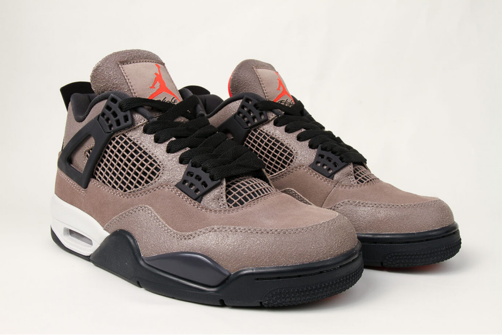 air jordan 4 retro taupe haze