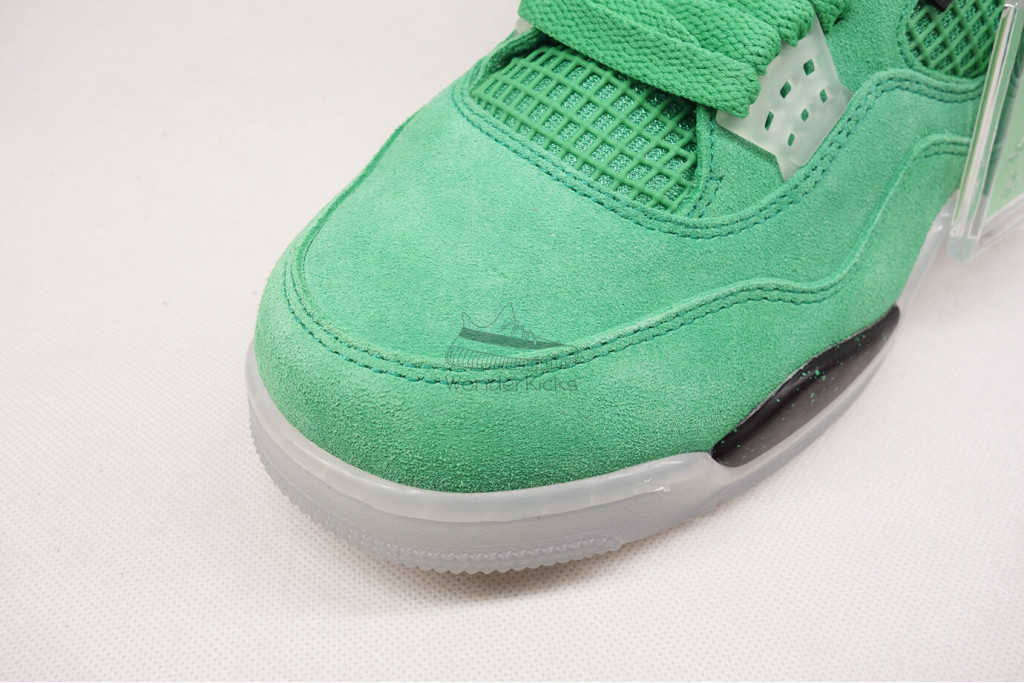 air jordan 4 retro wahlburgers