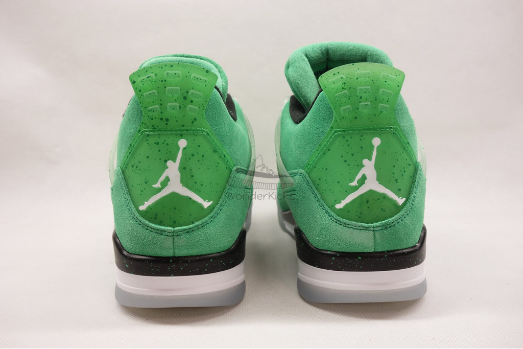 air jordan 4 retro wahlburgers