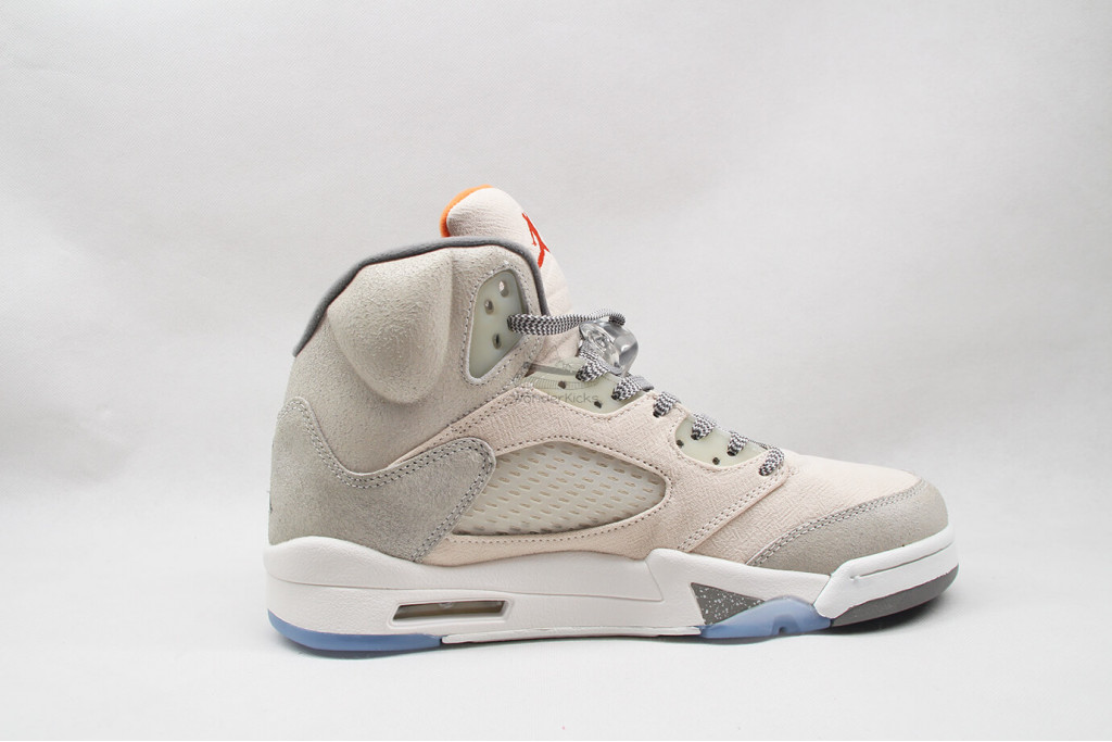 air jordan 5 retro se craft light orewood brown