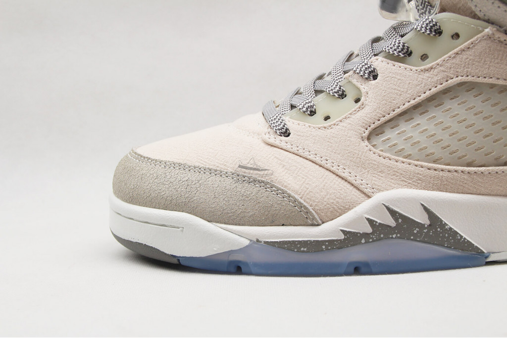 air jordan 5 retro se craft light orewood brown