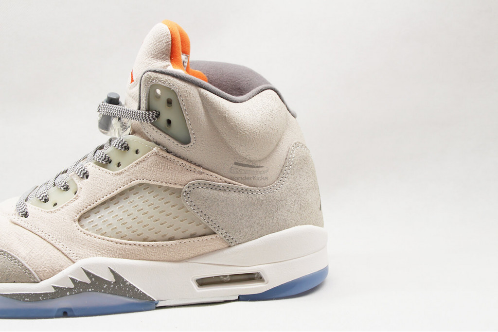 air jordan 5 retro se craft light orewood brown