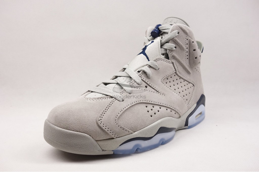 air jordan 6 georgetown