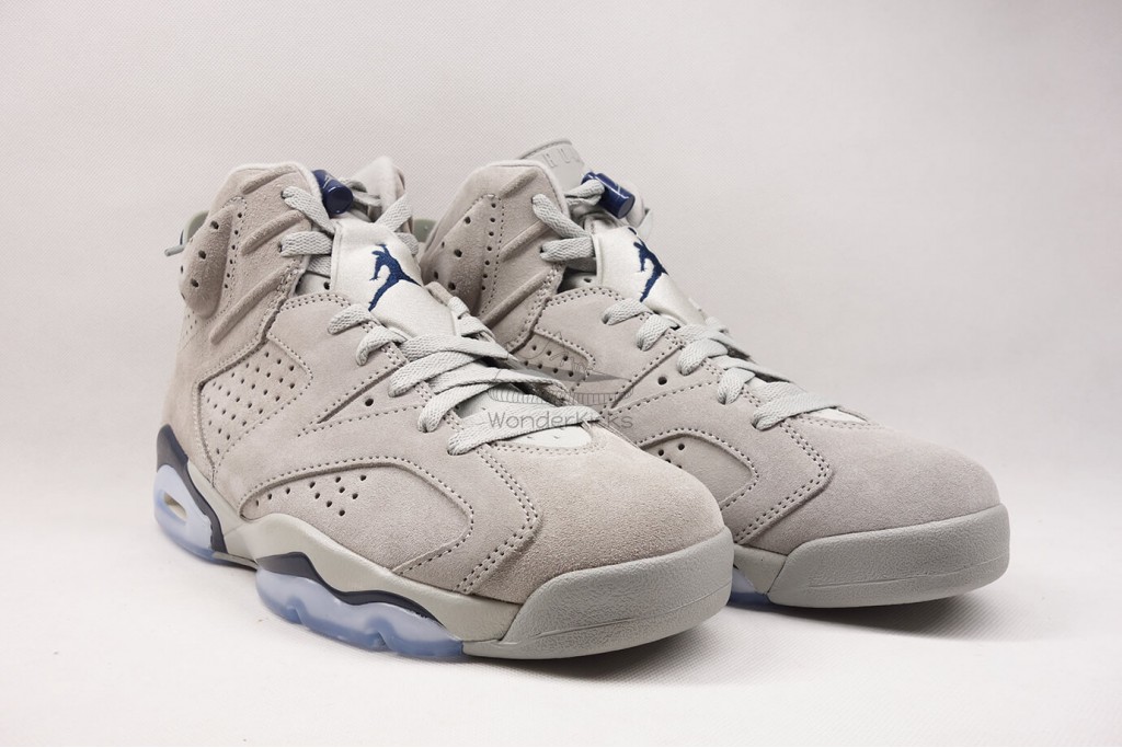 air jordan 6 georgetown