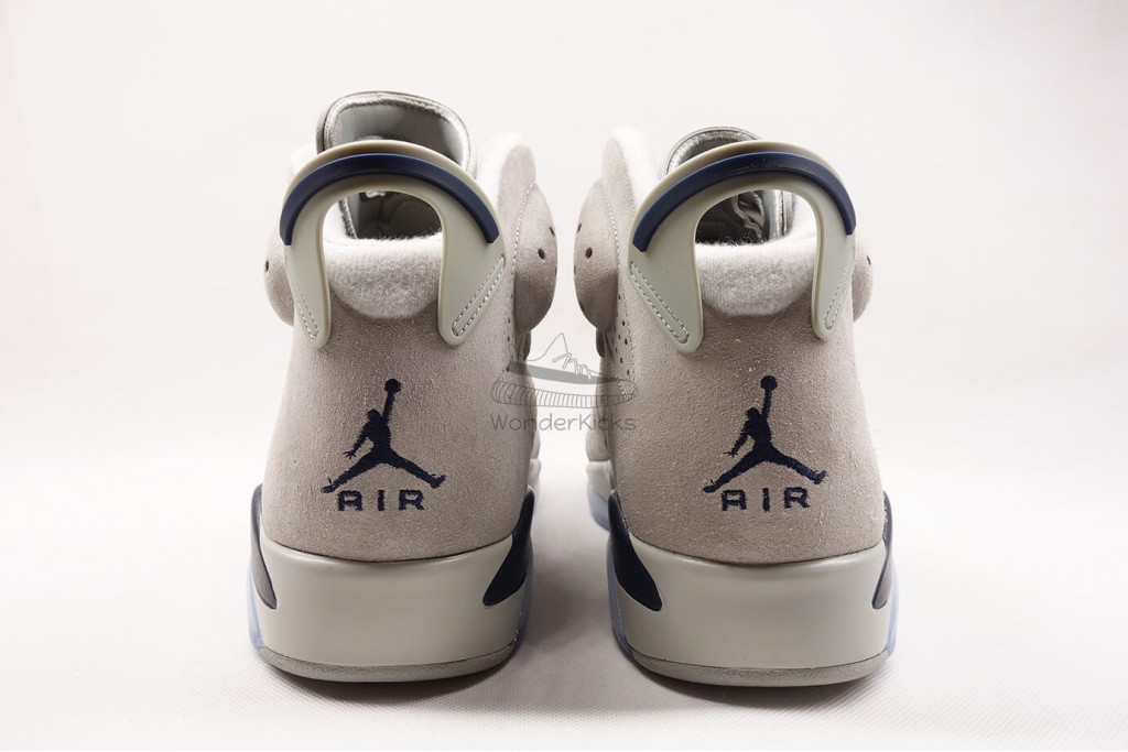 air jordan 6 georgetown