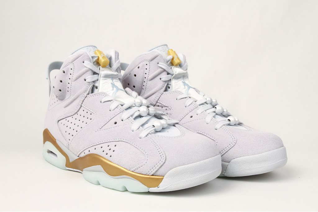 air jordan 6 retro craft paris olympics