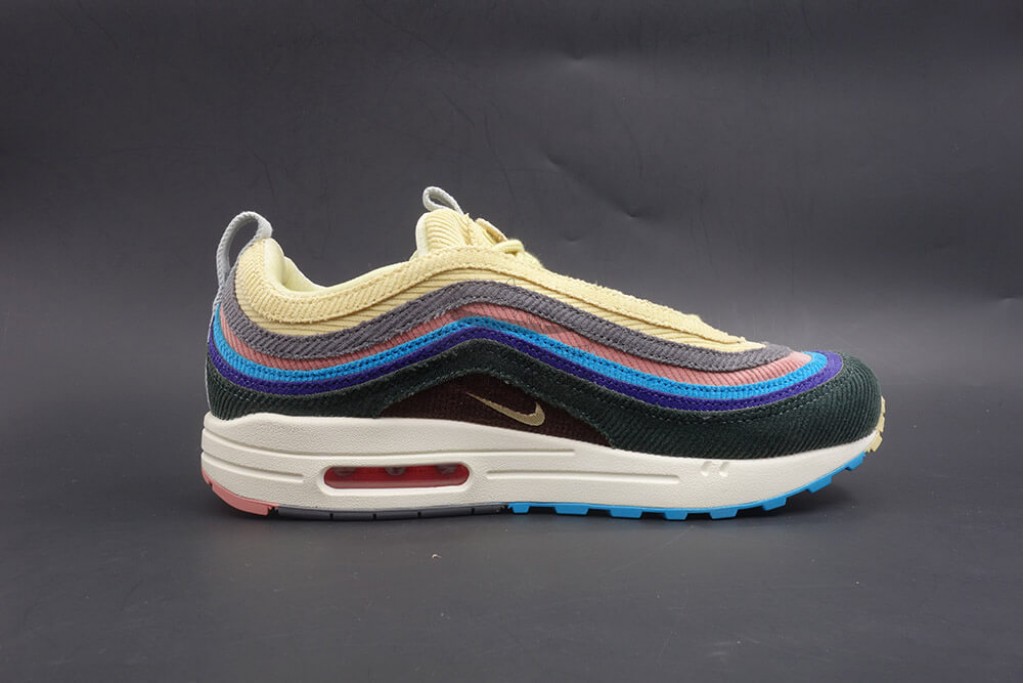 air max 97 sean wotherspoon