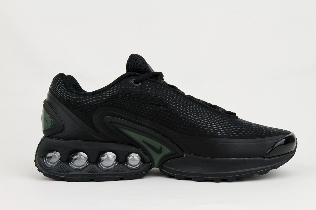 air max dn Sup*e black