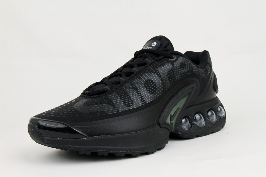 air max dn Sup*e black