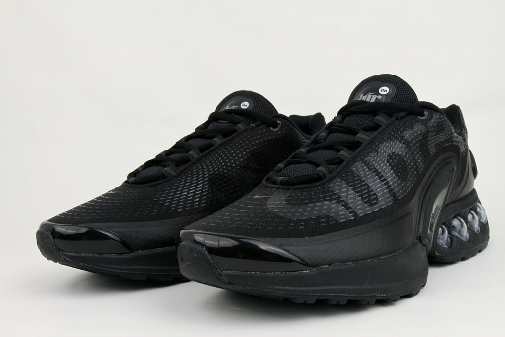 air max dn Sup*e black