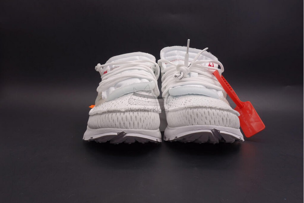 air presto off white white