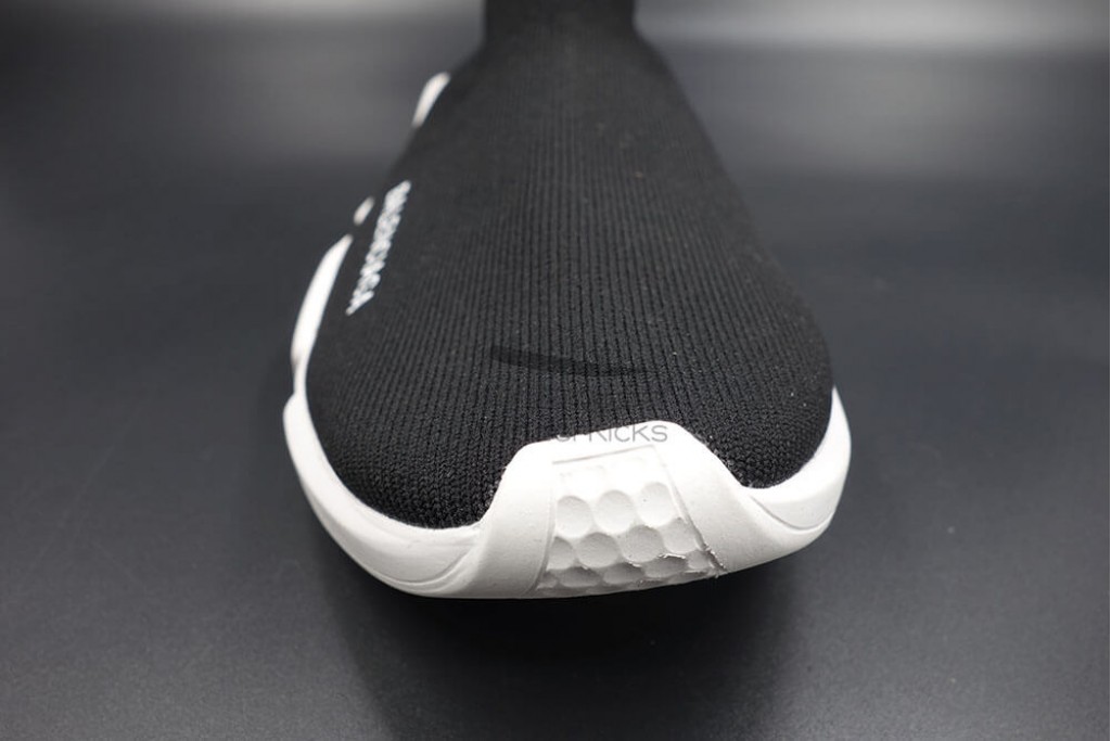 bc speed trainer black white