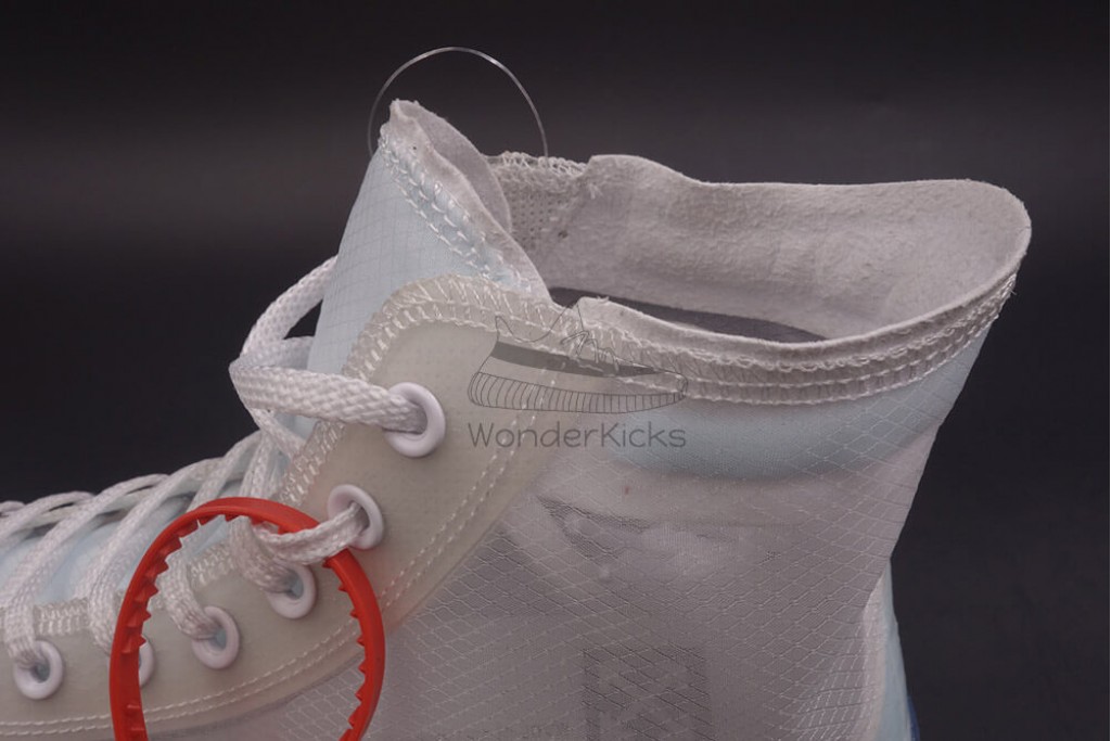 converse chuck taylor all-star off white