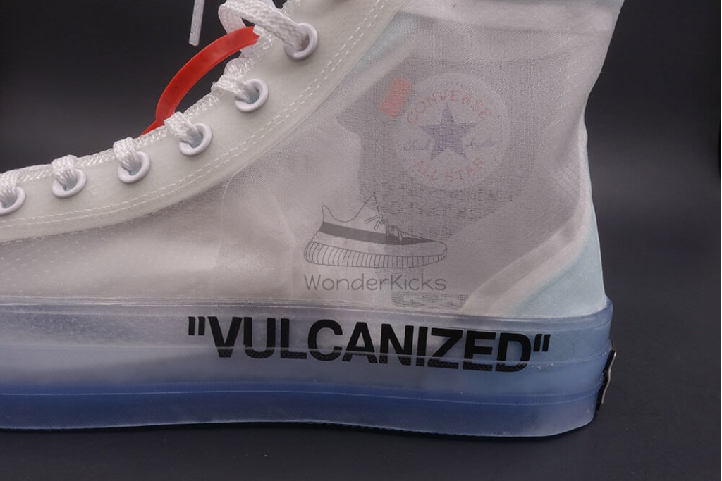 converse chuck taylor all-star off white