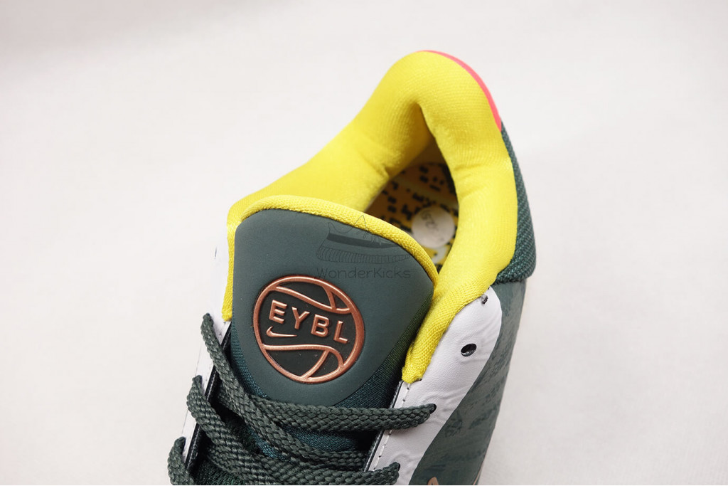 kobe 5 protro eybl girls