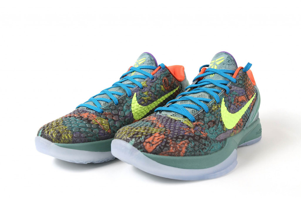 kobe 6 prelude (all-star mvp)