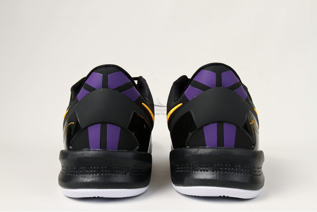 kobe 8 protro lakers away