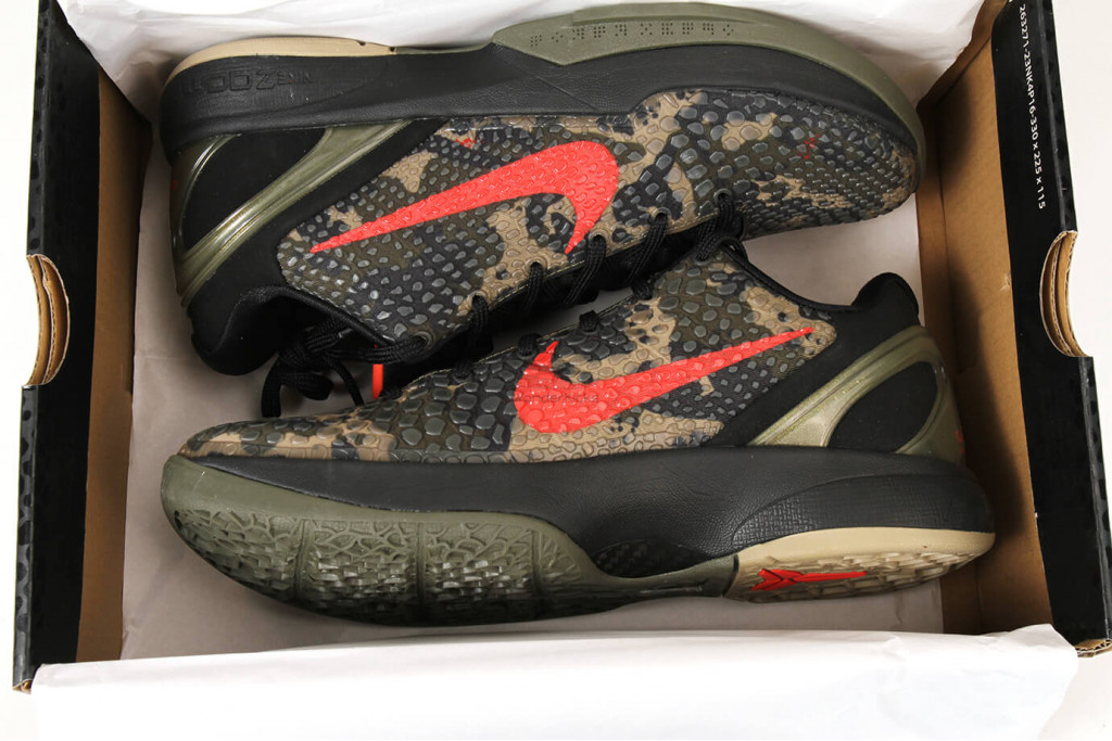 kobe 6 italian camo