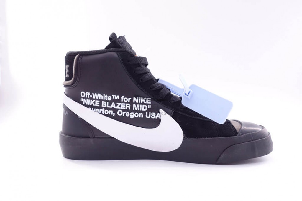 blazer mid off-white grim reaper