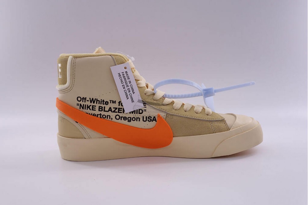 blazer mid off white all hallow''s eve